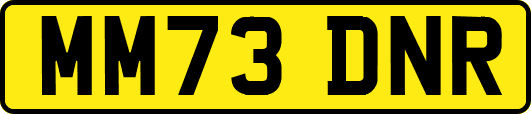 MM73DNR