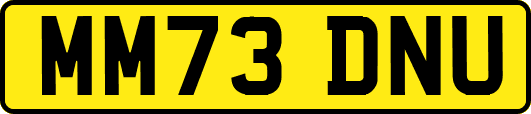 MM73DNU