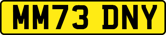MM73DNY