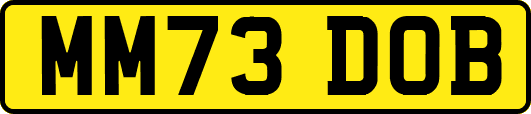 MM73DOB