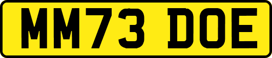 MM73DOE