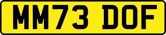 MM73DOF