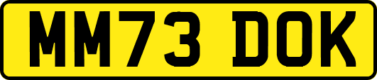 MM73DOK