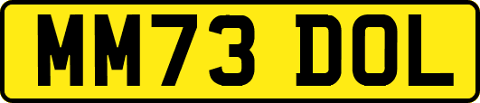 MM73DOL