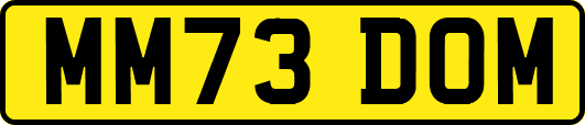 MM73DOM