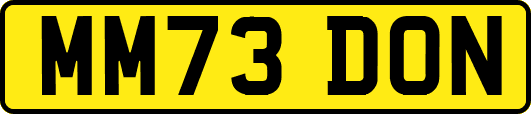 MM73DON