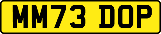 MM73DOP
