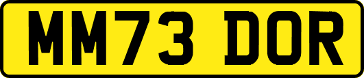 MM73DOR
