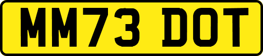 MM73DOT
