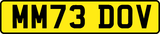 MM73DOV