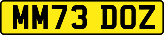 MM73DOZ