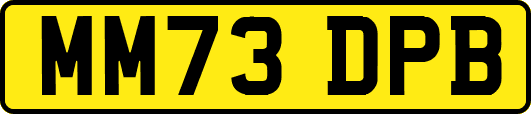 MM73DPB