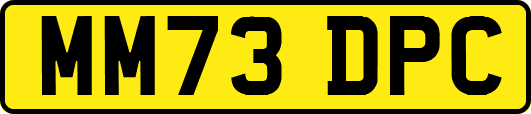 MM73DPC