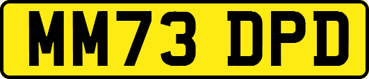 MM73DPD