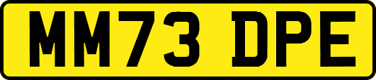 MM73DPE