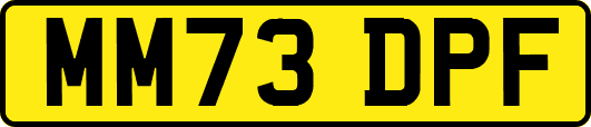 MM73DPF
