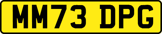 MM73DPG