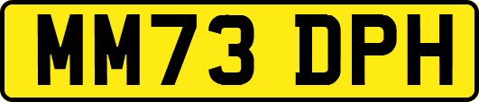 MM73DPH