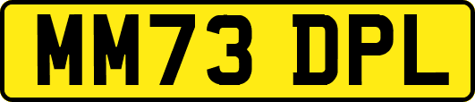 MM73DPL