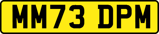 MM73DPM