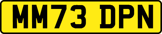 MM73DPN