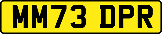 MM73DPR
