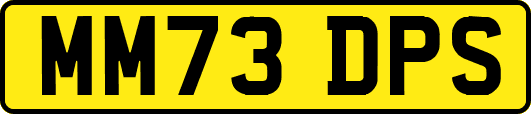 MM73DPS