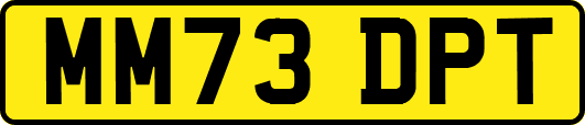 MM73DPT
