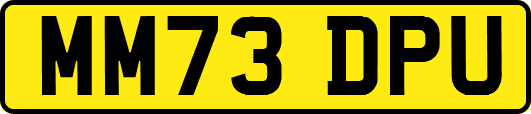 MM73DPU