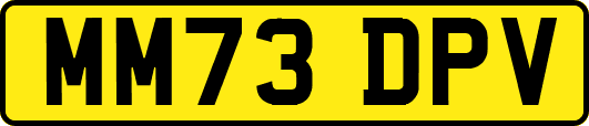 MM73DPV