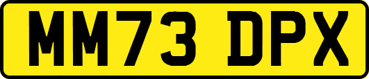 MM73DPX