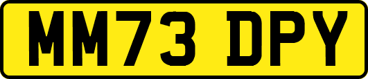 MM73DPY