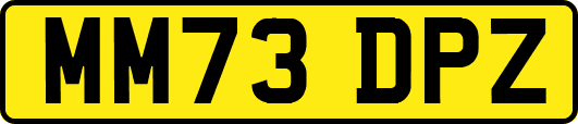 MM73DPZ