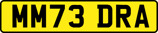 MM73DRA