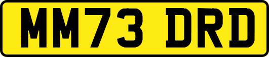 MM73DRD