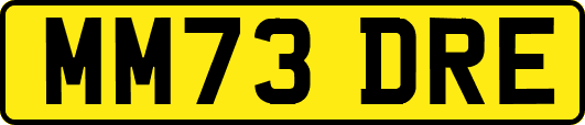 MM73DRE