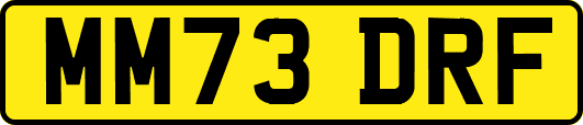 MM73DRF
