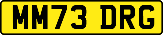 MM73DRG
