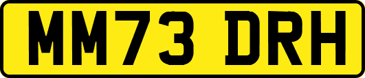 MM73DRH