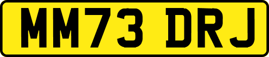 MM73DRJ
