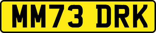 MM73DRK