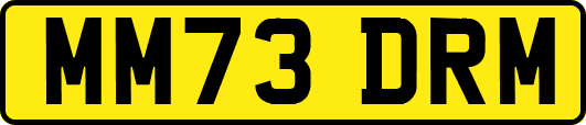 MM73DRM