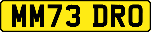 MM73DRO