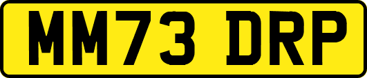 MM73DRP