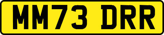 MM73DRR