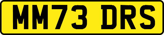 MM73DRS