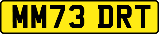 MM73DRT