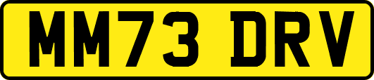 MM73DRV