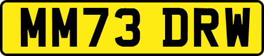 MM73DRW