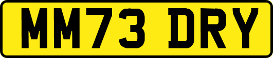 MM73DRY